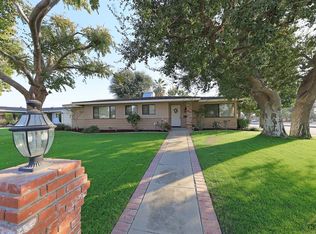 901 Highmoor Ave, Bakersfield, CA
