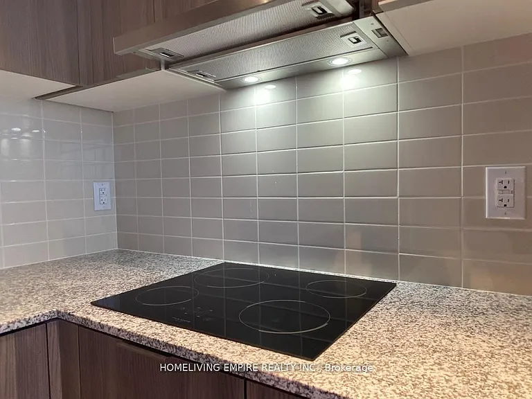 955 Bay St #2511 — Photo 5
