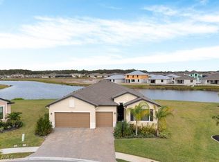 3408 Nombella Ct, Fort Myers, FL 33905