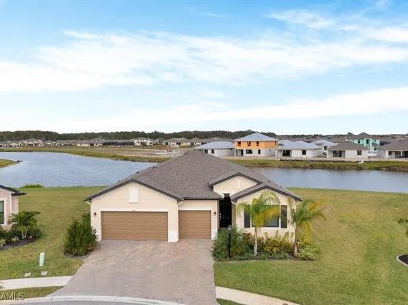 3408 Nombella Ct, Fort Myers, FL 33905