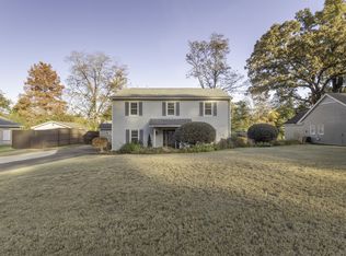 149 Ledyard Dr, Montgomery, AL 36109