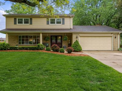 5739 Inverness Dr, Rockford, IL, 61107