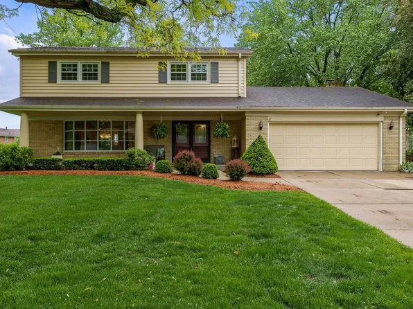 5739 Inverness Dr, Rockford, IL 61107