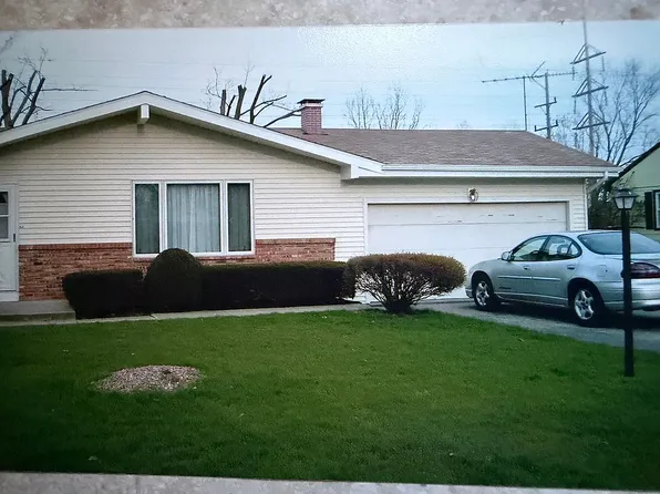 22544 S Deal Ave, Channahon, IL 60410
