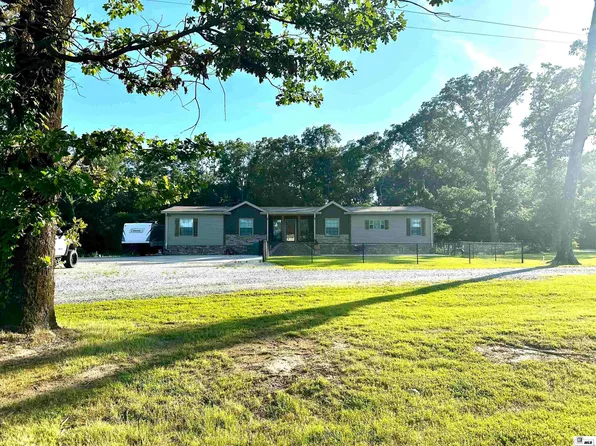 7408 Grabault Rd, Bastrop, LA 71220