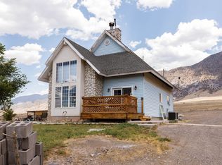 3001 S 600 W, Monroe, UT 84754