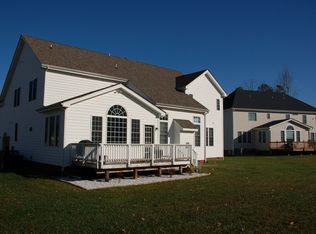 3005 Ridgegate Dr, Glen Allen, VA 23059