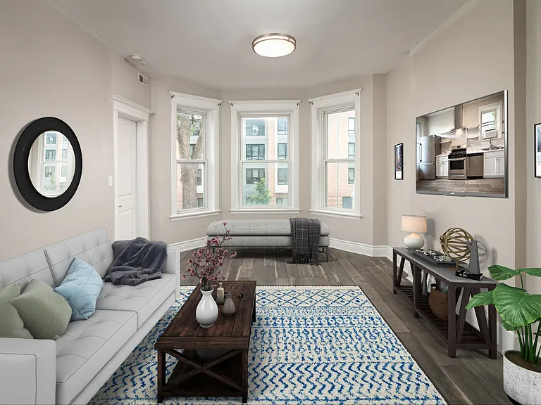1336 S Washtenaw Ave #2 — Photo 5