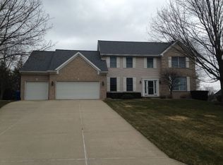 1094 Greenwood Frst SE, Grand Rapids, MI 49546