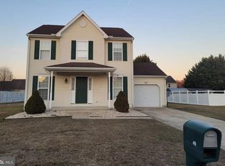 49 S Ember Dr, Felton, DE 19943