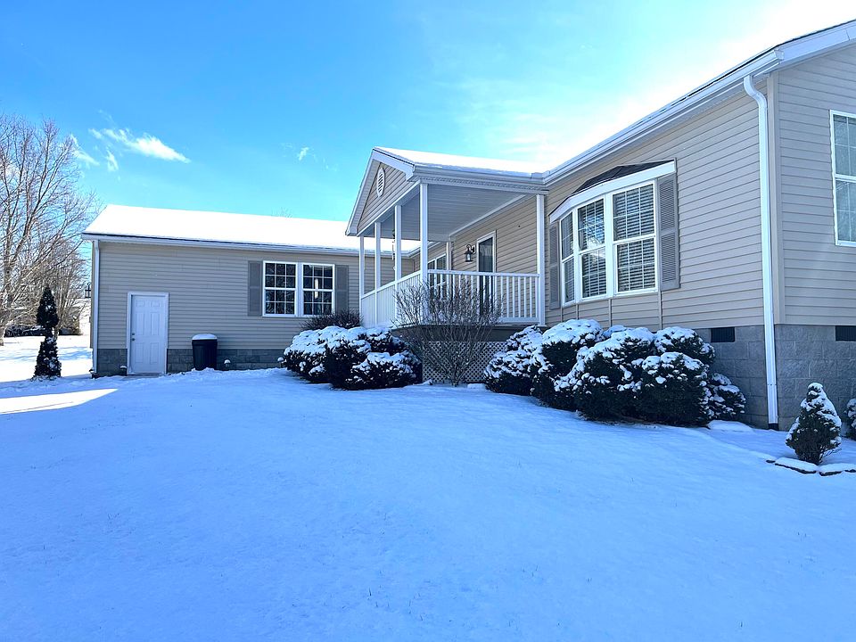 154 Green Acres Rd, Craigsville, WV 26205 Zillow