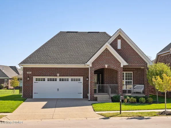 9303 Cross Meadows Cir, Louisville, KY 40291