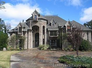 430 Ridgecrest Dr, Arlington, TN 38002