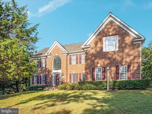 6904 Emma Ct, Warrenton, VA 20187