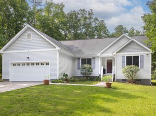 404 Denton St, Durham, NC 27713
