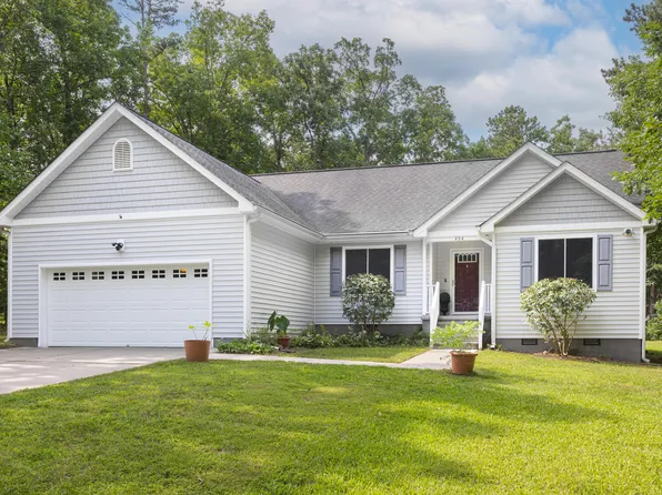 404 Denton St, Durham, NC 27713