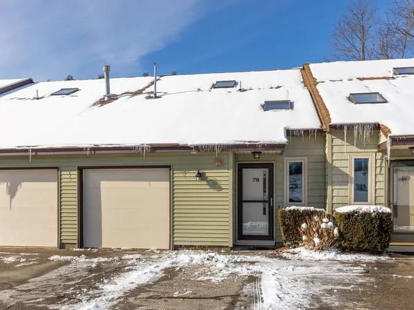 78 Tideview Drive, Dover, NH 03820