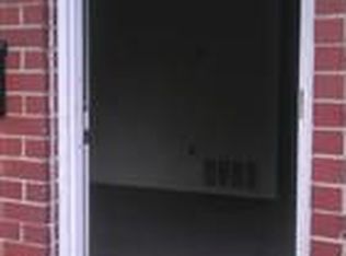 3900 Oakford Ave, Baltimore, MD 21215