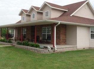 5822 County Ln #113, Carthage, MO 64836