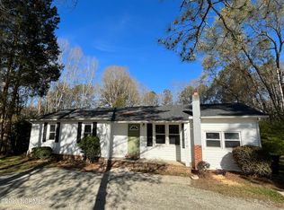 1409 Parks Village Rd, Zebulon, NC 27597