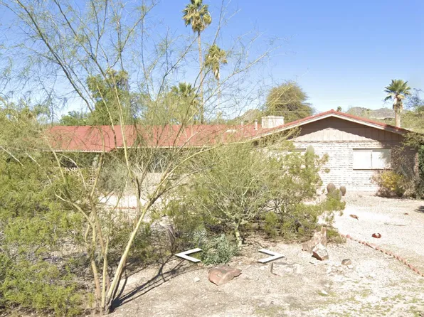 4222 E Rancho Drive, Phoenix, AZ 85018