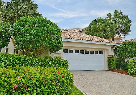 Home For Sale In Broken Sound Country Club