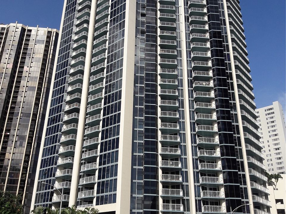 1st image of 1212 Nuuanu Ave APT 910