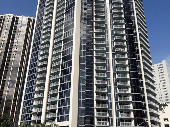 1212 Nuuanu Ave APT 910, Honolulu, HI 96817