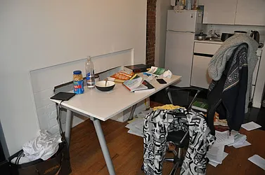 Rented by Sky Management