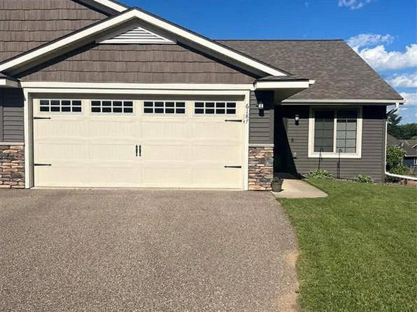6187 Aspen Meadow Court, Eau Claire, WI 54703