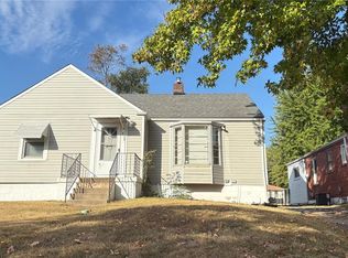 315 Coppinger Dr, Saint Louis, MO 63135