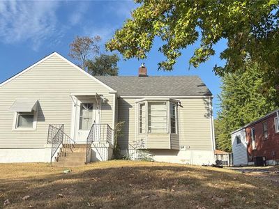 315 Coppinger Dr, Saint Louis, MO, 63135