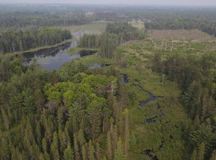 PARCEL Cherry Creek Trl #B, Grayling, MI 49738