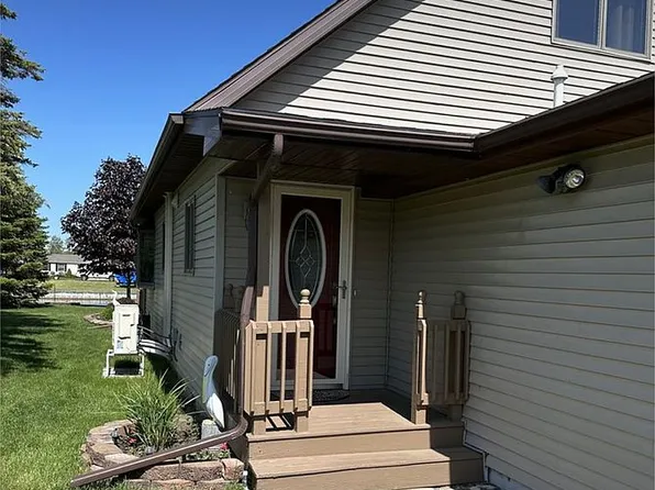118 Pawnee Trl, Prudenville, MI 48651