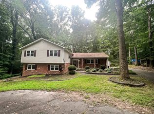 13501 Richie Ct, Manassas, VA 20112