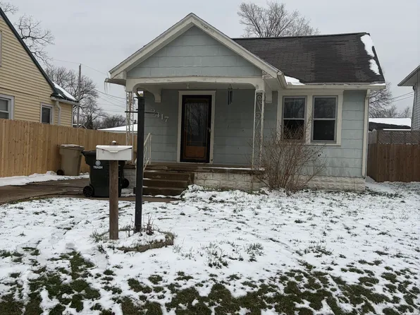 3417 Northside Blvd, South Bend, IN 46615