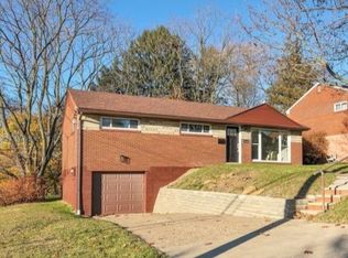 5246 Cactus Dr, Pittsburgh, PA