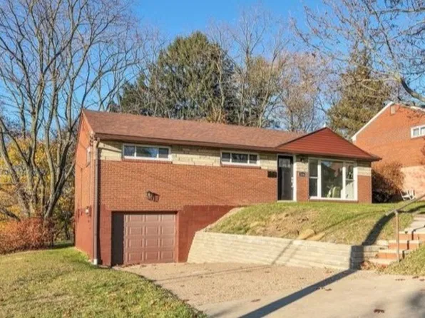 5246 Cactus Dr, Pittsburgh, PA 15236