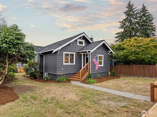 4313 S 7th Street, Tacoma, WA 98405