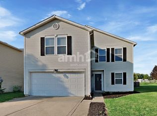 24 Winterwood Dr, Greenwood, IN 46143
