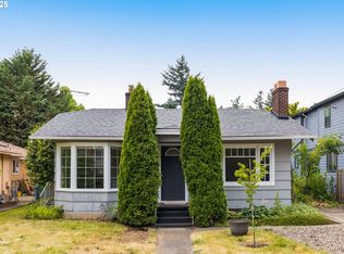 5419 SE 51st Ave, Portland, OR
