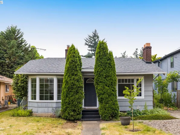 5419 SE 51st Ave, Portland, OR 97206