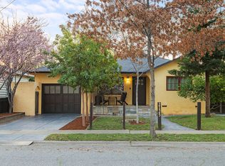 2125 Garden Ave, Redding, CA 96001