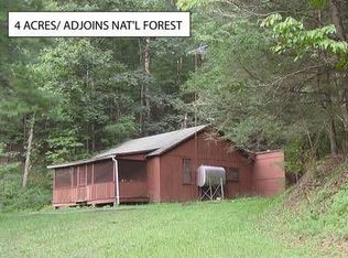 755 Braley Pond Rd, West Augusta, VA 24485