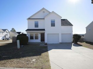 101 Tea Olive Ave, Lexington, SC 29073