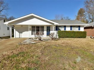 745 Gerald Ave, Florissant, MO 63031