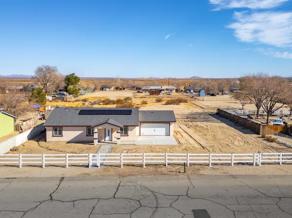 40604 E 178th Ave, Lancaster, CA 93535