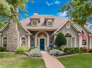 4617 Ainsley Dr, Plano, TX 75024