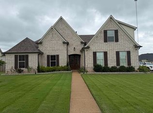 45 Laurel Wood Ln, Oakland, TN 38060