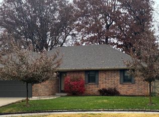 2765 E Verona St, Springfield, MO 65804